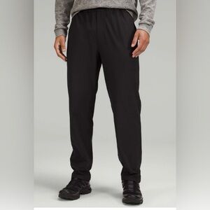 🍋Men’s Lululemon ABC Pull-On Pant Size XXL
Black M5ALNS🍋